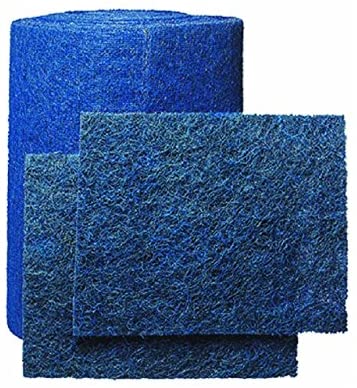 Aqupon AC Air Furnace Filters - Cut to Fit - Washable