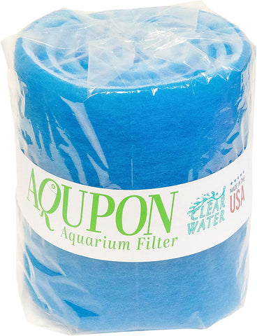 Aquarium Co-Op Water Polishing Filter Pad